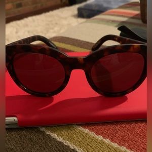 Toms Florentin sunglasses